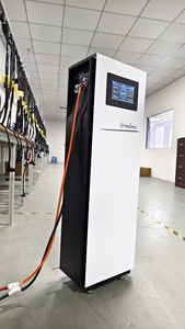 High Efficiency Lithium <b>Battery</b> <b>48v</b> 51.2V 280ah 314ah Lithium <b>Battery</b> 15kwh 16kwh <b>Battery</b> with - Product Image 4