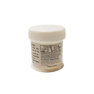 Factory Directly Supply White Cooling <strong>Menthol</strong> Oil <strong>Balm</strong> with Natural Botanical Herbs for Relieving Itchy Skin - Product Image 6