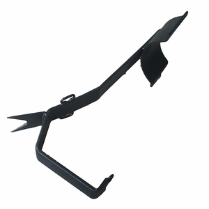 Outdoor Veloce Salire Albero Pedale Artiglio Strumenti di Sicurezza per la <span class=keywords><strong>Raccolta</strong></span> di <span class=keywords><strong>Frutta</strong></span> - Product Image 4