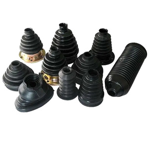 ฝาครอบกันฝุ่นยาง 9996 ผลิตตามสั่งสำหรับชิ้นส่วนแผ่นป้องกัน 265 - Product Image 1