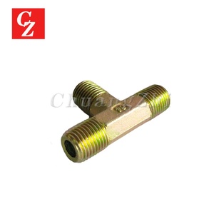 ข้อต่อที 869825-025 ขนาด 1/4 นิ้ว สำหรับอะไหล่เครื่องอัดอากาศ Sullair - Product Image 6