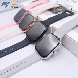 <span class=keywords><strong>Reloj</strong></span> <span class=keywords><strong>Inteligente</strong></span> L16 a <span class=keywords><strong>Precio</strong></span> de Fábrica, Pantalla de 2.01 Pulgadas, Llamadas por Bluetooth, Monitor de Actividad Física, <span class=keywords><strong>Reloj</strong></span> Deportivo para Hombre, <span class=keywords><strong>Fitpro</strong></span>, <span class=keywords><strong>Reloj</strong></span> Pk H13 - Product Image 2