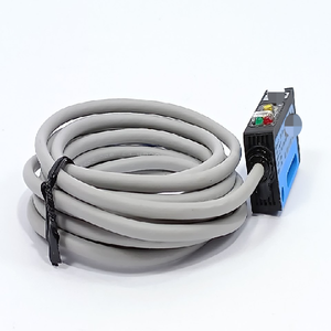 ตัวควบคุมการเขียนโปรแกรม PLC 6008807 WL160-N132 โฟโตอิเล็กทริคเซนเซอร์ - Product Image 1