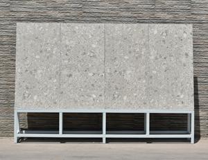 Dalles de pavage épaisses 600x1200x18mm pour garage privé et allée, dalle de sol haute résistance et résistante aux charges pour chemin - Product Image 2