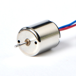 1013 Coreless Motor 3V 10000Rpm Metal For <b>Rc</b> Vehicles Remote <b>Control</b> Toys - Product Image 1