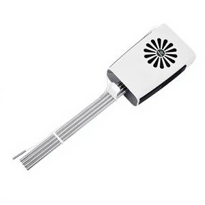 Mini-réfrigérateur intelligent à brancher pour aquariums domestiques — Refroidissement pour aquariums d'eau salée jusqu'à 20L M465 - Product Image 1