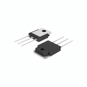 TO-3PN FCA20N60-F109 Transistors Electronic Chips Component Authorized Distributor - Product Image 1