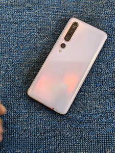 Téléphones mobiles d'occasion en gros : Smartphone Android 5G avec appareil photo, modèles originaux 10, 10 Pro, 8+128 Go - Product Image 4
