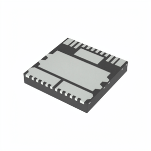 ชิ้นส่วนวงจรอิเล็กทรอนิกส์ Original Power Management (PMIC) MC33981ABHFKR2 16 PowerQFN - Product Image 1