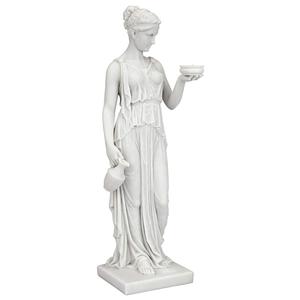 Resina <span class=keywords><strong>de</strong></span> <span class=keywords><strong>la</strong></span> <span class=keywords><strong>diosa</strong></span> <span class=keywords><strong>de</strong></span> <span class=keywords><strong>la</strong></span> Juventud Unida mármol estatua <span class=keywords><strong>de</strong></span> resina - Product Image 1