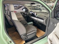 Offre Spéciale – Changan Lumin Mini Berline Électrique d'Occasion, Automatique, Conduite à Gauche, 4 Places, Autonomie 101-200 km, Idéale pour la Conduite Urbaine Quotidienne