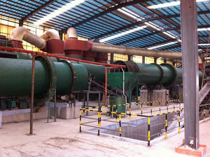 Il fertilizzante composto 18-18-0 NPK promuove la crescita in modo completo fertilizzante azotato fertilizzante Urea - Product Image 4