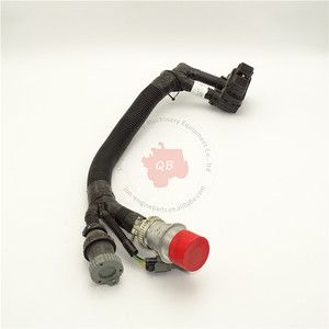 Harnais moteur authentique M11 ISM QSM11 4060578, faisceau de câblage authentique 4060578 - Product Image 6