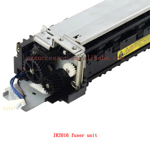 IR2016 Tái Sản Xuất Sửa Chữa <span class=keywords><strong>Fuser</strong></span> Đơn Vị, Cho Canon Imaunner IR 2016 2016J 2020 2320 2420 2420L 2116 2120 2120S 2318L,NPG28 - Product Image 6