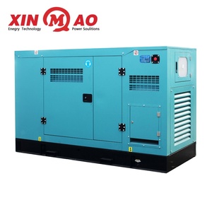 Máy phát điện nhà máy tùy chỉnh 100kw 200Kw <span class=keywords><strong>300kw</strong></span> 400kw 500kw 600kw 750kva Máy phát điện diesel thiết lập được hỗ trợ bởi Cummins Perkins động cơ điện - Product Image 2