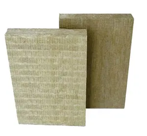 Fire resistant Sound Insulation Material Low Price Mineral Wool