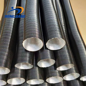 Tuyau flexible pour <span class=keywords><strong>air</strong></span> <span class=keywords><strong>chaud</strong></span> de 60 <span class=keywords><strong>mm</strong></span> / <span class=keywords><strong>Conduit</strong></span> de chauffage en plastique pour chauffage de stationnement Webasto Dometic <span class=keywords><strong>Conduit</strong></span> d'<span class=keywords><strong>air</strong></span> <span class=keywords><strong>chaud</strong></span> - Product Image 5