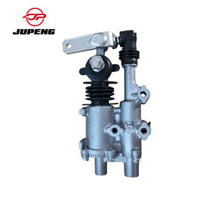 Asisten Penggerak Kecepatan Kopling 1337301562 MLD6A MLD6Q Perubahan Tingkat Kecepatan Transmisi Truk Kargo FTR FVR - Product Image 2