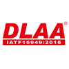 Dlaa Industrial Co., Ltd. logo