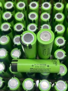 For 18650 Solid State <b>Battery</b> 3400mAh 3C Discharge LiNiMnCoO2 Cathode 800 Cycles for Power Bank Flashlight 18650 18650 - Product Image 4