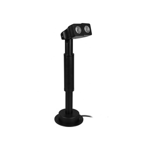 Faretto LED COB da Esterno 15W per Giardino e Prato, Illuminazione ad Alta Luminosità - Product Image 1