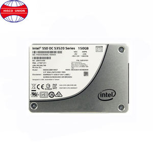 SERIES Seri D3-S4510 7.68TB 2.5IN SATA 6Gbps 3D2 TLC SSD Solid State Drive untuk Server - Product Image 4