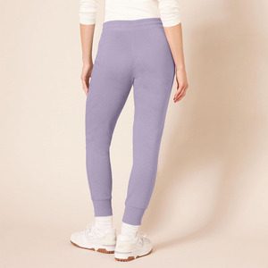 Latest Design Stretchy Breathable Eco-Friendly Winter Fit Track Pants Quick Dry Lightweight <b>Women</b> <b>Joggers</b> New Arrival Casual - Product Image 4