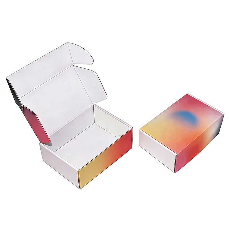 Couleur personnalisée