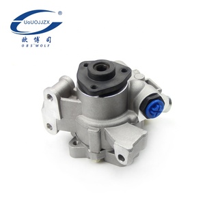 ปั๊มพวงมาลัยพาวเวอร์สำหรับเมอร์เซเดส-เบนซ์ E-Class W210 W211 0024669001 0024669101 0024669301 0024669401 - Product Image 1