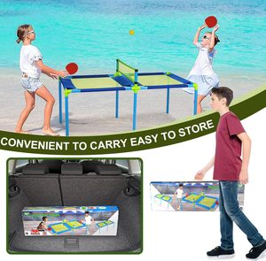 <span class=keywords><strong>Tavolo</strong></span> <span class=keywords><strong>da</strong></span> <span class=keywords><strong>Ping</strong></span>-<span class=keywords><strong>pong</strong></span> portatile per bambini e famiglia in PVC tubo Slam <span class=keywords><strong>tavolo</strong></span> con rete e paddle per interni all'aperto trampolino <span class=keywords><strong>tavolo</strong></span> <span class=keywords><strong>da</strong></span> Tennis - Product Image 5