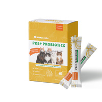 Meilleurs probiotiques à mâcher mous personnalisables pour les chiens sensibles aux aliments Soins de santé et suppléments pour animaux de compagnie