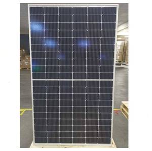 Panel Solar de Alta Eficiencia 2022, Precio Económico por Vatios, 350w 360w 370w, con Certificado CE IEC - Product Image 3
