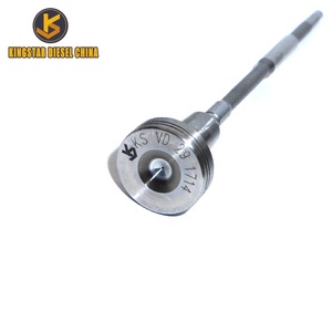 Kingstar <span class=keywords><strong>Common</strong></span> <span class=keywords><strong>Rail</strong></span> Van F00RJ01714 F 00R J01 714 Cho Kim Phun Diesel 0445120161 0445120177 0445120184 - Product Image 1