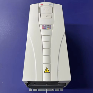 ใหม่เอี่ยมและเป็นของแท้ 100% ACS510 ซีรีส์ ฟรีเควนซีคอนเวอร์เตอร์ ACS510-01-031A-4 15KW 380V 31A 3PH IP21 VFD ACS510-01-031A-4 ACS510 ซีรีส์ ฟรีเควนซีคอนเวอร์เตอร์ - Product Image 1