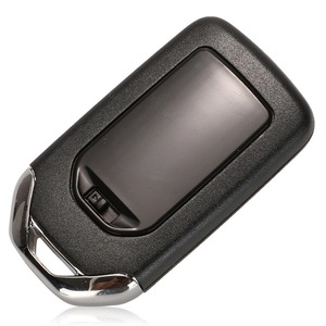 Telecomando auto 4+1 tasti smart di ricambio per VEZEL/Civic/Pilot, chipset ID47 KR5V2X 433MHz, prodotto da [Nome Produttore] - Product Image 2
