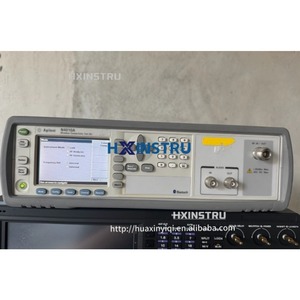 keysight/Agilent N4010A Ensemble de test de connectivité sans fil/ Test WIFI H - Product Image 1