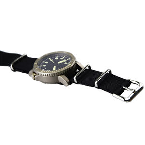 Reloj de Pulsera para Hombre con Caja de Titanio, Cristal de Zafiro y Movimiento Automático Miyota 9105 - Product Image 3