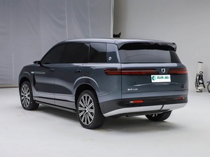 Nuova Denza N9 DM 2026 Edizione Premium, SUV Ibrido Plug-<span class=keywords><strong>in</strong></span> di Lusso a 6 Posti, Velocità Massima 230KM/H, Veicolo PHEV Cinese - Product Image 5
