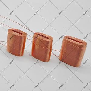 Bobinas de Inductancia Mutua de Precisión 1.7*7.3 Autoadhesivas para Productos Digitales 3C - Product Image 3