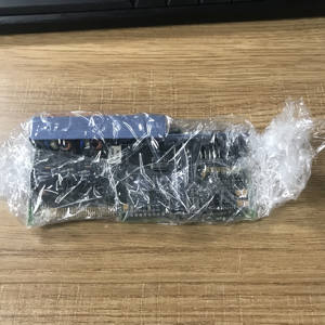 Gebrauchte B & R 3 IF672.9 SPS CPU-Schnitts telle Kommunikation karte SPS Programmier steuerung Elektronik module - Product Image 4