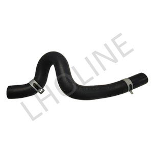 Tuyau de refroidissement 97311-1W200 en caoutchouc EPDM pour système de refroidissement, conduites d'entrée et de sortie d'eau - Product Image 3