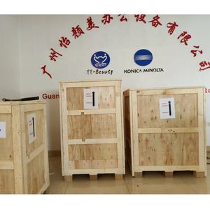 เครื่องถ่ายเอกสารดิจิทัล Konica Minolta Bizhub <span class=keywords><strong>C450i</strong></span> รุ่นปรับสภาพ ขายดี สำหรับการถ่ายเอกสารที่มีประสิทธิภาพ - Product Image 2