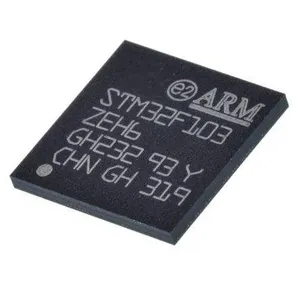 GUIXING Produk Baru sirkuit terpadu ADI HI-8282APJI CIP mikrokontroler komponen smd chip kartu grafis ic
