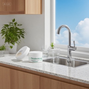 Envases Premium Sostenibles para Manteca Corporal y Loción |   Bañeras de aluminio sin respaldo al por mayor |   Acabado Personalizable OEM/ODM - Product Image 4