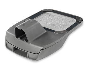 Farola LED Integrada para Exteriores de 100W/150W/240W, Cuerpo de Aluminio, IP65, para Múltiples Aplicaciones, LD-FLP3, 100w 150w 240w S - Product Image 5