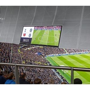 Ip65 Waterdichte Behuizing Buiten <span class=keywords><strong>Led</strong></span> Klok Tijd Datum Temperatuur Teken 5Mm Pixel Pitch <span class=keywords><strong>Led</strong></span> Panel <span class=keywords><strong>Display</strong></span> - Product Image 2