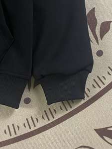 Felpa RL Bestseller per Inverno e Autunno, <span class=keywords><strong>Cardigan</strong></span> <span class=keywords><strong>con</strong></span> Zip per Uomo e Donna, Alta Qualità in Cotone <span class=keywords><strong>con</strong></span> Etichetta Raff Horse - Product Image 5