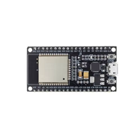 Papan Pengembangan ESP32 Standar Berkualitas Tinggi 38-pin CP2102 Driver Modul Daya Rendah Dari Guangdong