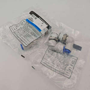 Joint rotatif haute vitesse Original-SMC KSL10-04S - Product Image 3