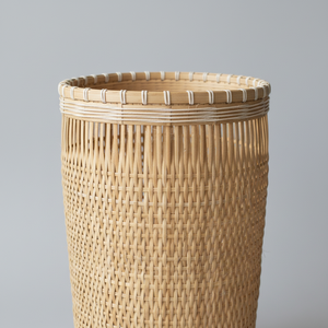 Maille de rotin naturel - Product Image 1